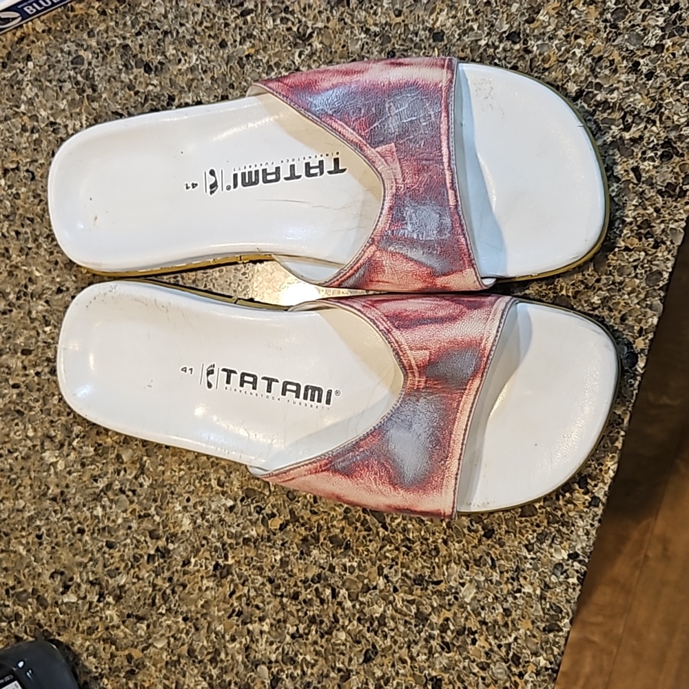Tatami Sandals - image 1